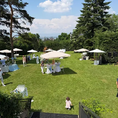 Atlantic - Free Parking 3* Sofya