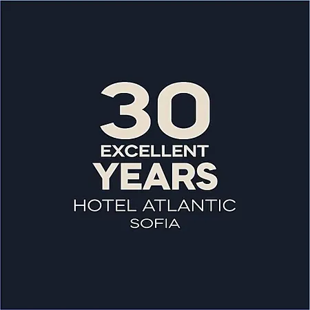Atlantic - Free Parking Хотел 3*