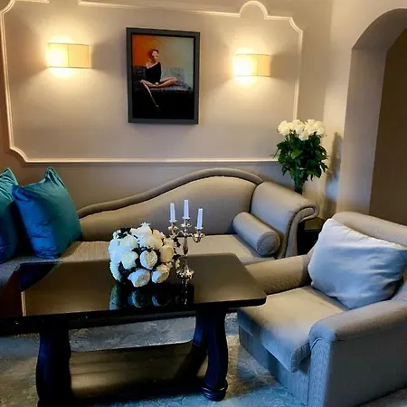 Otel Atlantic - Free Parking 3*