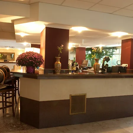 Atlantic - Free Parking صوفيا