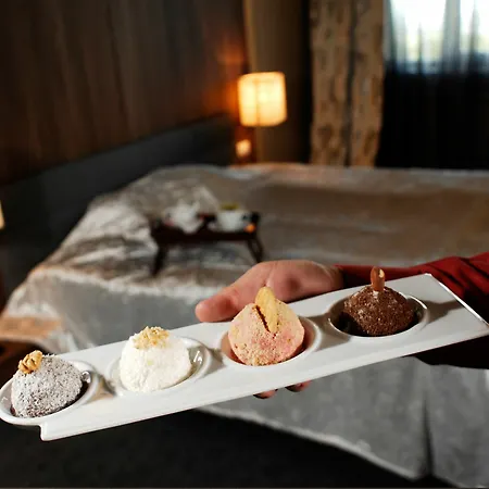 Atlantic - Free Parking فندق صوفيا