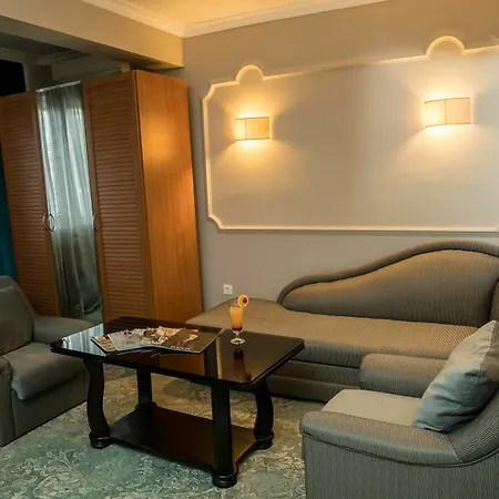 Atlantic - Free Parking فندق