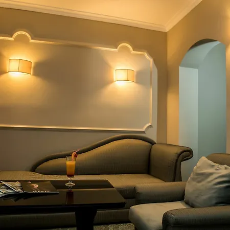 Atlantic - Free Parking