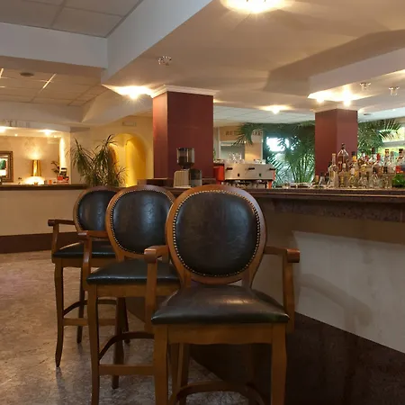 فندق Atlantic - Free Parking