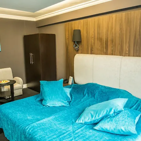 فندق Atlantic - Free Parking