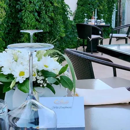 Hotel Atlantic - Free Parking