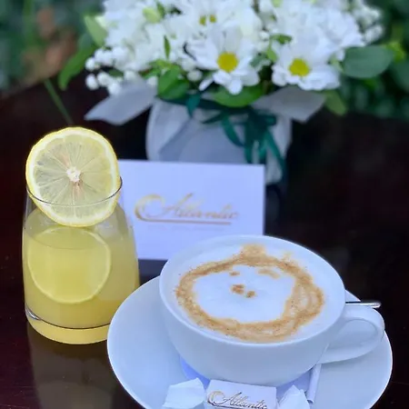 Atlantic - Free Parking فندق صوفيا