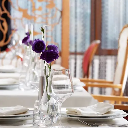 Atlantic - Free Parking