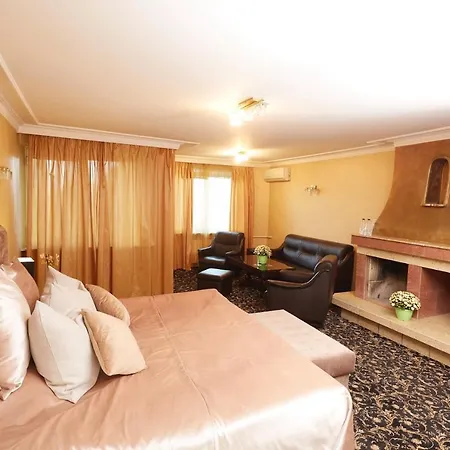 Atlantic - Free Parking صوفيا