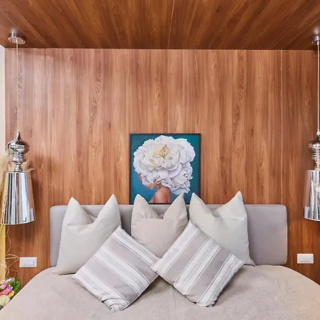 Atlantic - Free Parking 3*