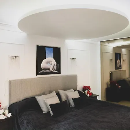 Atlantic - Free Parking 3*