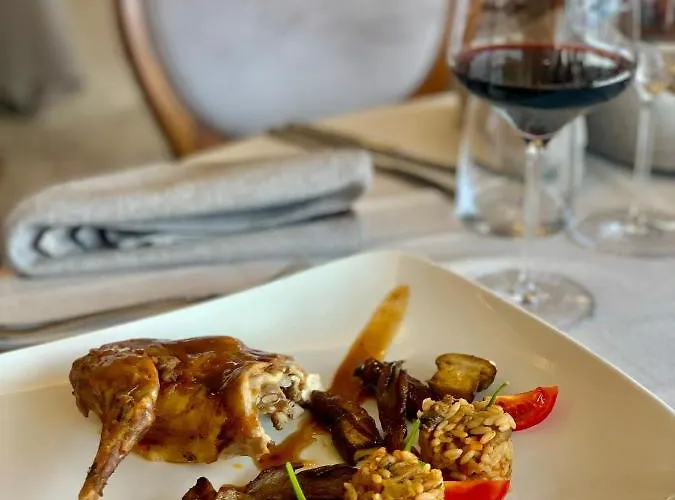 Hotel Atlantic - Free Parking