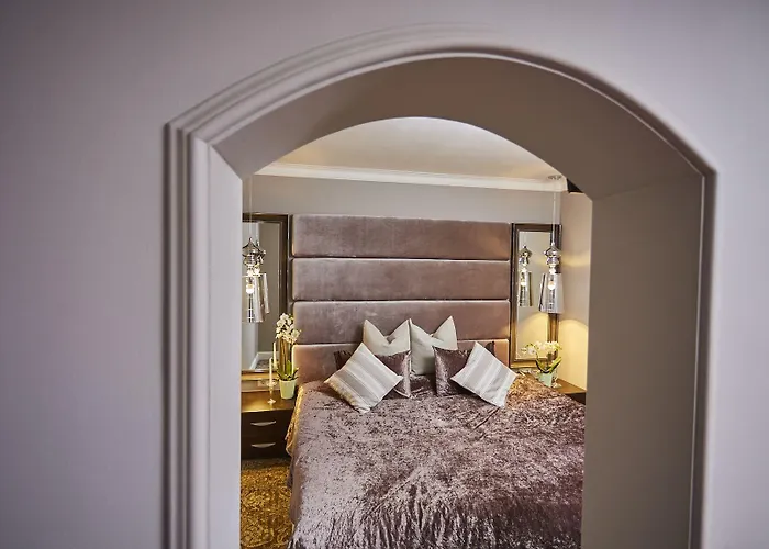 Atlantic - Free Parking Hotel 3*