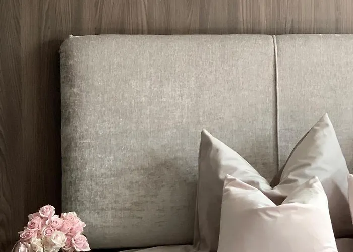 Hotel Atlantic - Free Parking