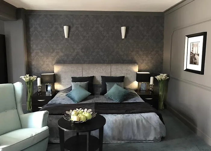 Atlantic - Free Parking Hotel 3*