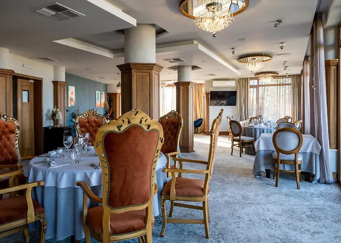 Отель Atlantic - Free Parking София