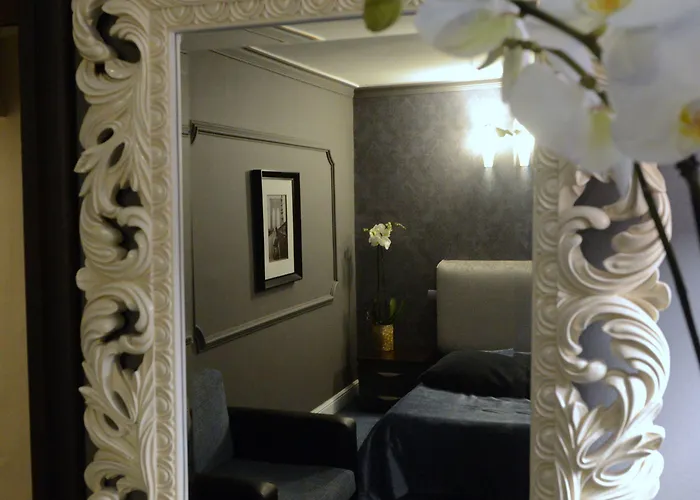 Atlantic - Free Parking Hotel 3*