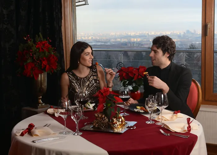 Хотел Atlantic - Free Parking София