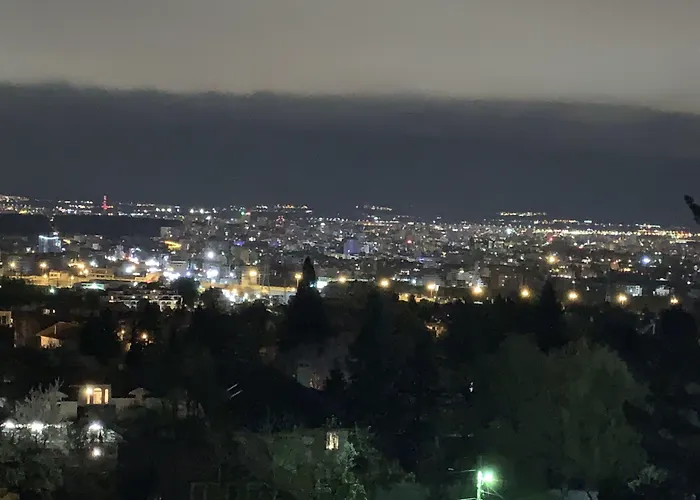 Atlantic - Free Parking