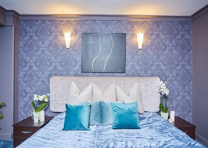 Atlantic - Free Parking 3* ソフィア