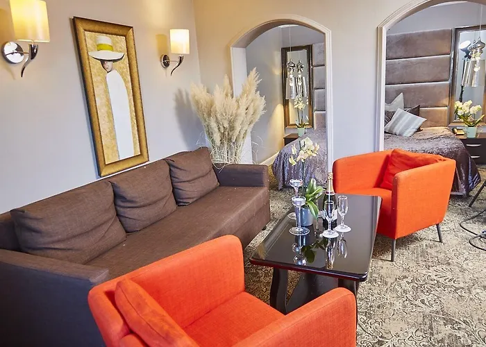 Atlantic - Free Parking 3* София