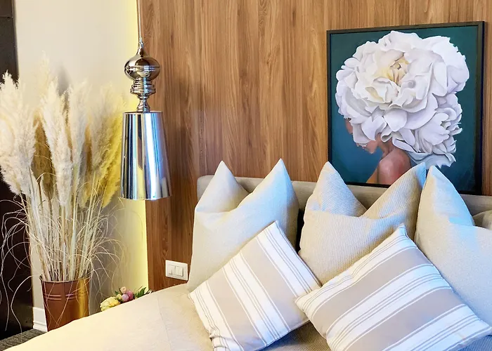 Отель Atlantic - Free Parking София