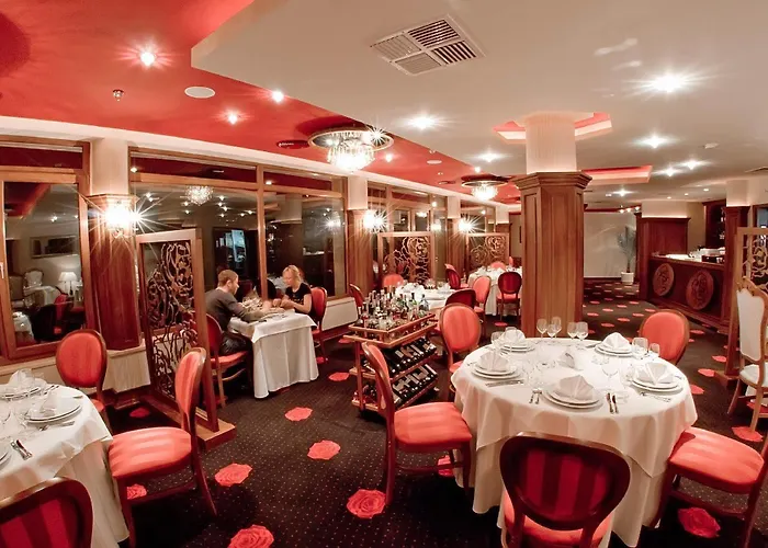 Atlantic - Free Parking