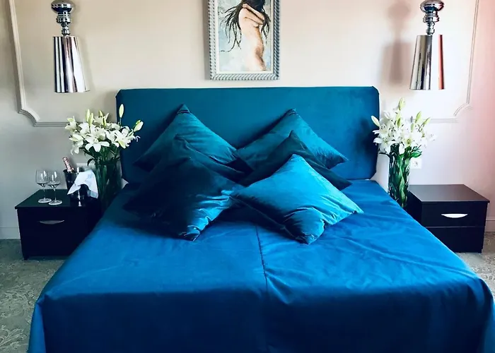 Hotel Atlantic - Free Parking 3*