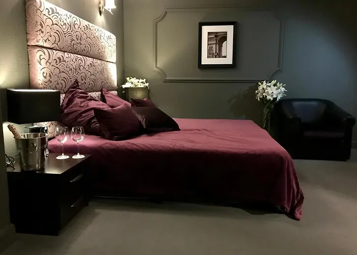 Atlantic - Free Parking 3*