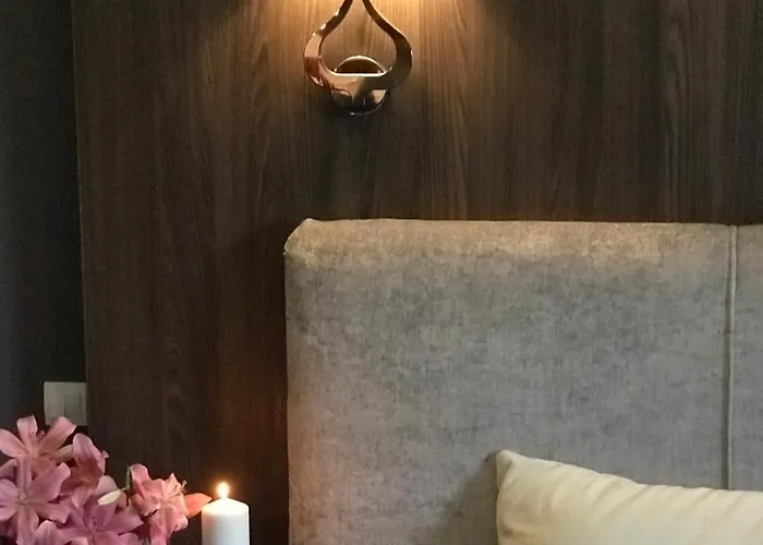 Hotel Atlantic - Free Parking Sofia