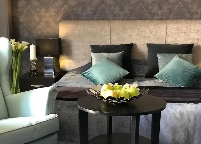 Atlantic - Free Parking Hotell Sofia