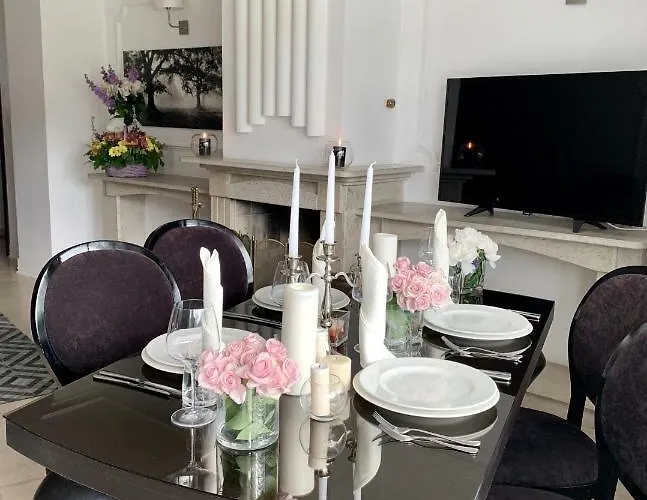 Atlantic - Free Parking Хотел