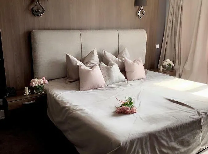 Atlantic - Free Parking