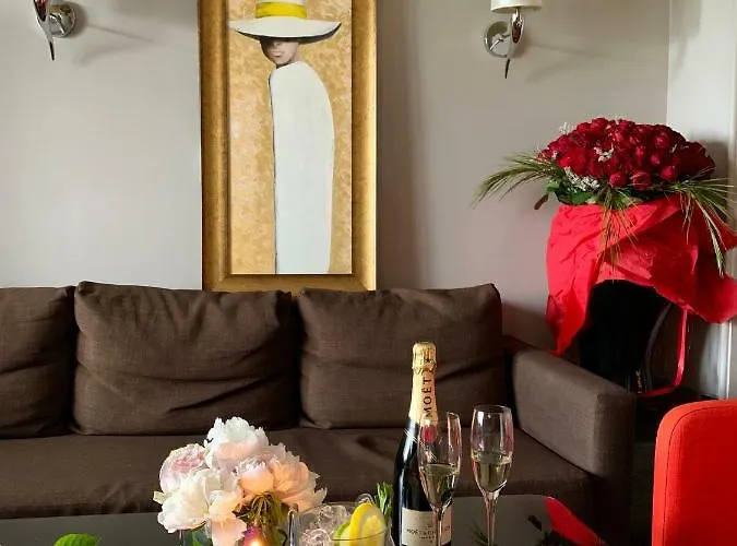 Atlantic - Free Parking Hotel Sofia