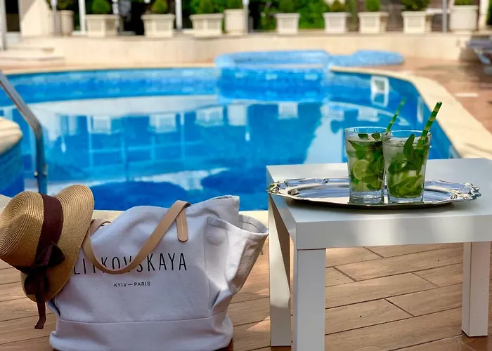 Atlantic - Free Parking 3*