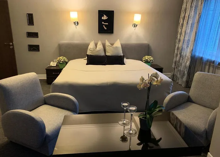 Atlantic - Free Parking 3* Sofia