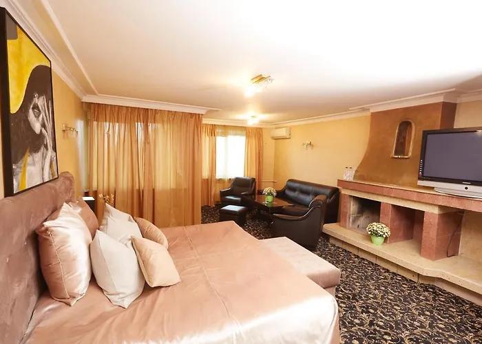 Atlantic - Free Parking Sofia