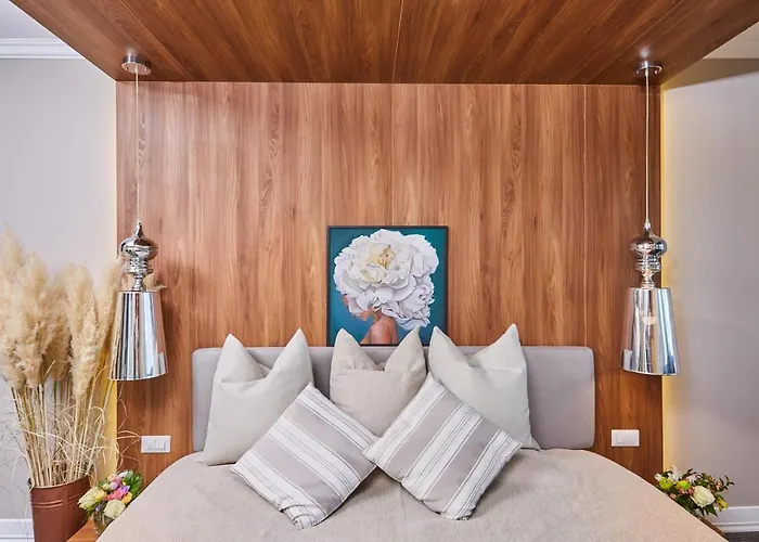 Atlantic - Free Parking 3*