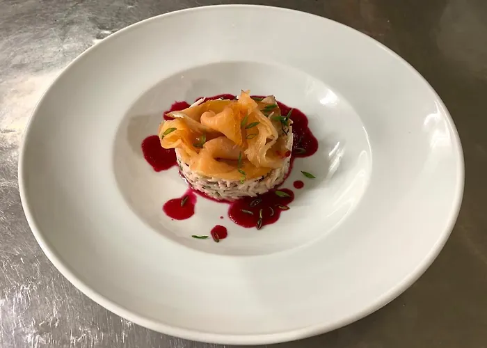 Atlantic - Free Parking Хотел 3*