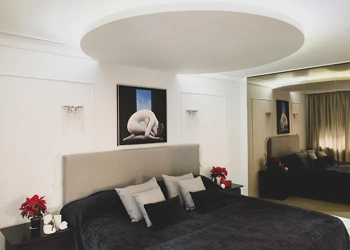 Atlantic - Free Parking 3*