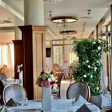 Atlantic - Free Parking 3* Sofia