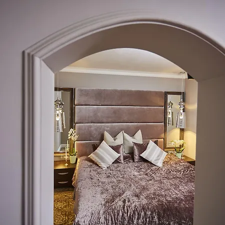 Atlantic - Free Parking Hotel 3*