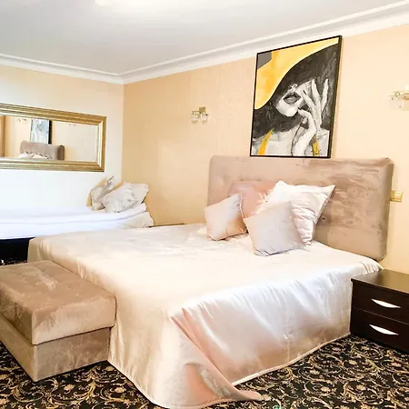 Atlantic - Free Parking Hotel 3*