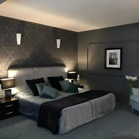 Atlantic - Free Parking 3* Sofia