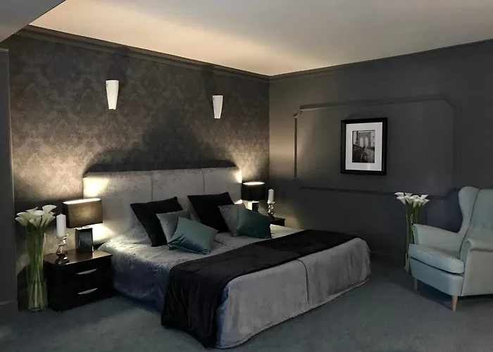 Atlantic - Free Parking 3* Sofia