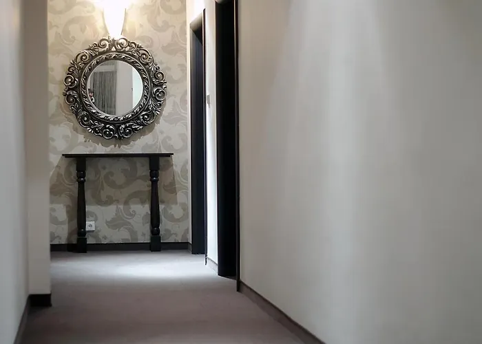 Hotel Atlantic - Free Parking 3*