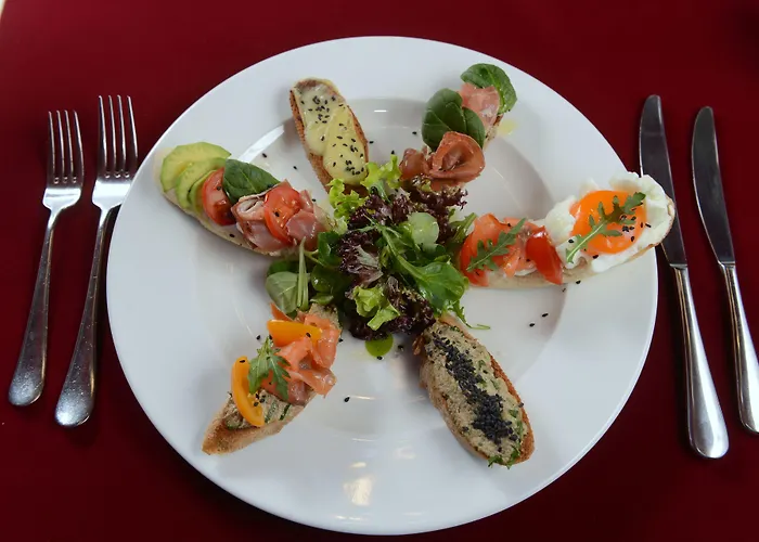 Atlantic - Free Parking 3* Sofia