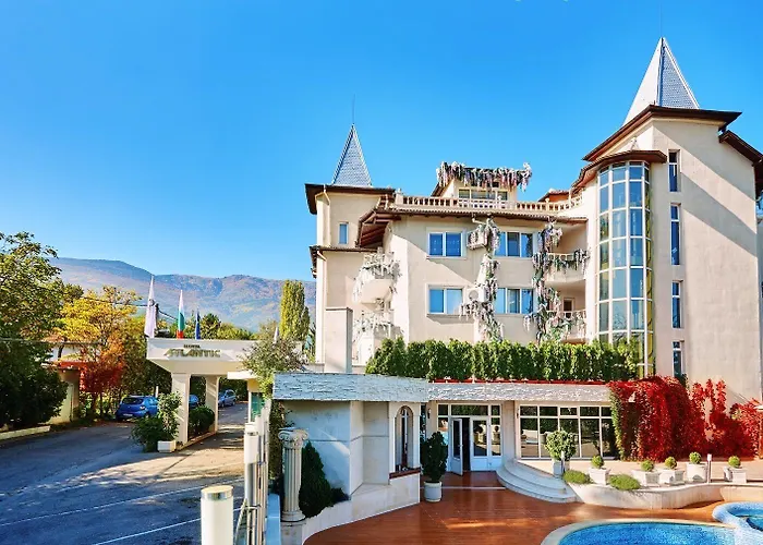 Hotel Atlantic - Free Parking 3*