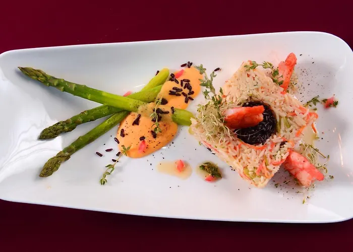 Atlantic - Free Parking