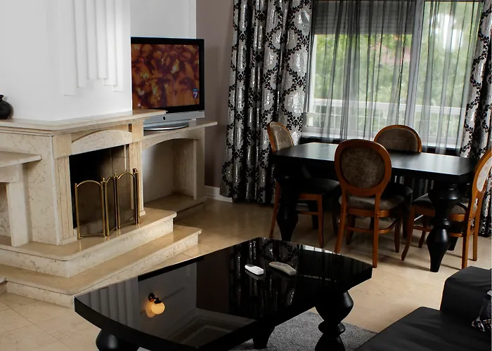 Atlantic - Free Parking Hotel Sofia